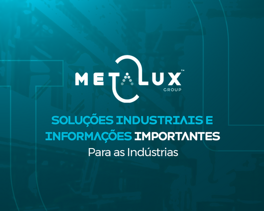 Soluções Industriais e Informações Importantes Para as Indústrias