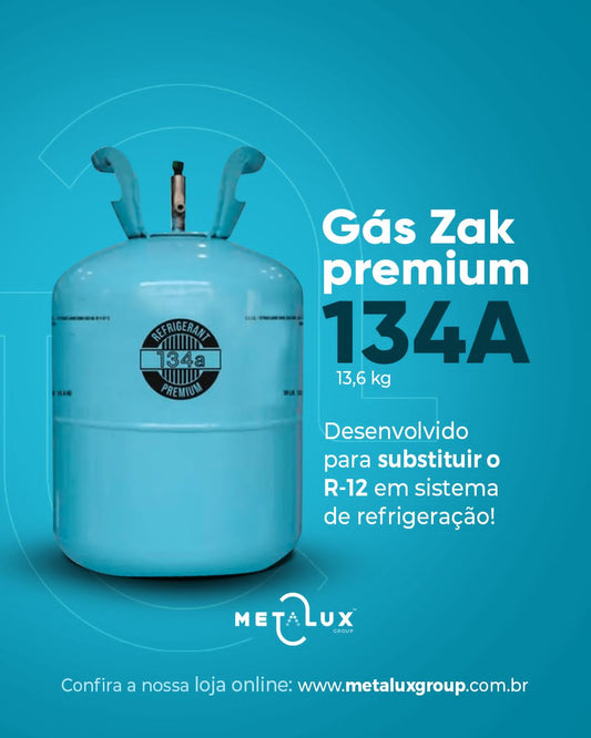 Aprenda as melhores práticas de uso do gás R134a para otimizar o desempenho e a eficiência!